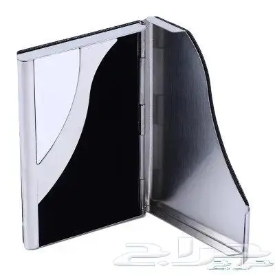 حافظة بطاقات رفيعة 3