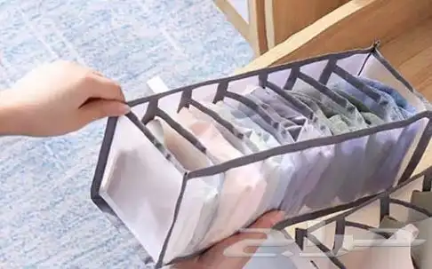 منظمات الأدراج 1