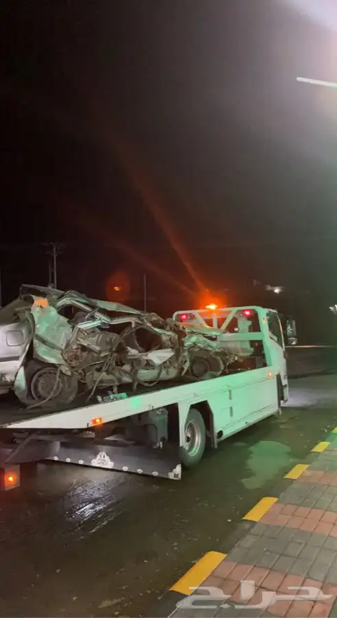 سطحه هيدروليك للنقل السيارات صبيا جده بيش ضمد الشقيري 0