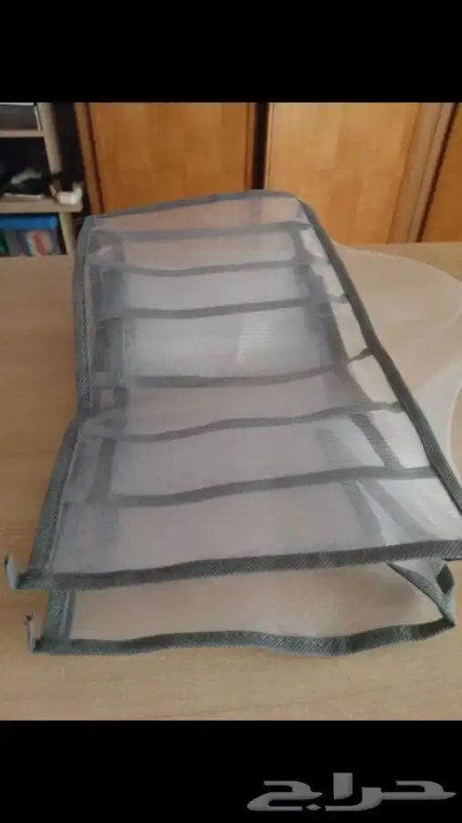 منظمات الأدراج 9