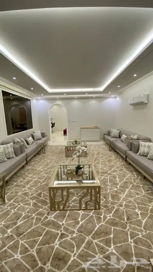 شاليهات تل الاحلام بعروض 20