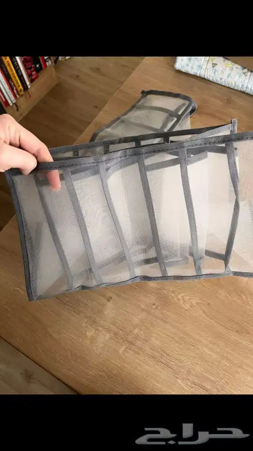 منظمات الأدراج 11