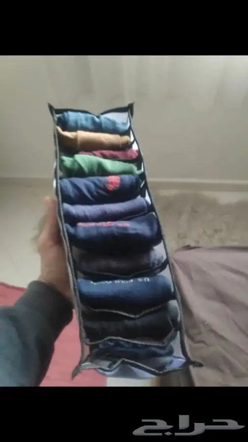 منظمات الأدراج 10