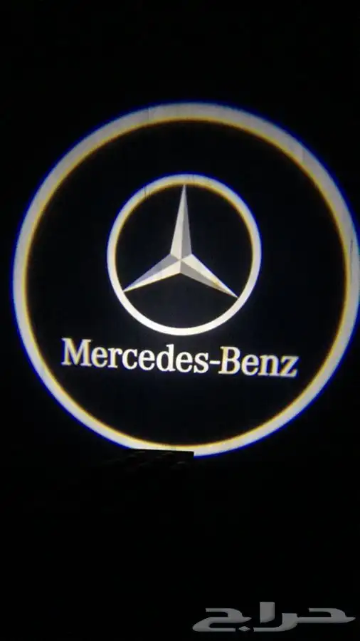 بورجكتر ترحيبي(ليد شعارات السيارات الوكاله) جميع الانواع 11