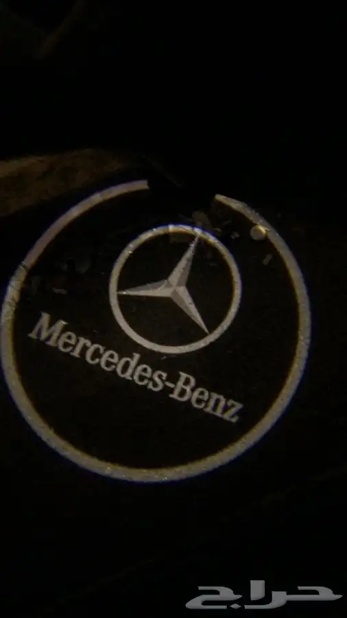 بورجكتر ترحيبي(ليد شعارات السيارات الوكاله) جميع الانواع 16