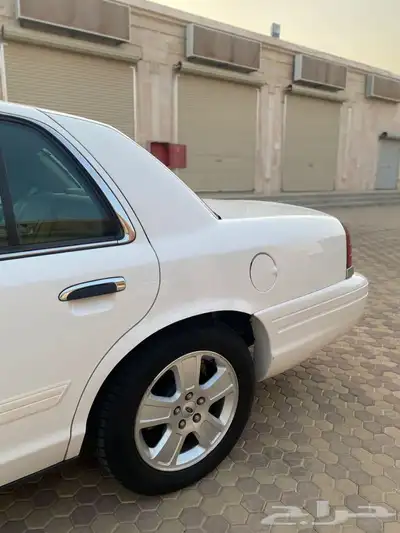 كراون فكتوريا 2011 .. تم البيع .. 9