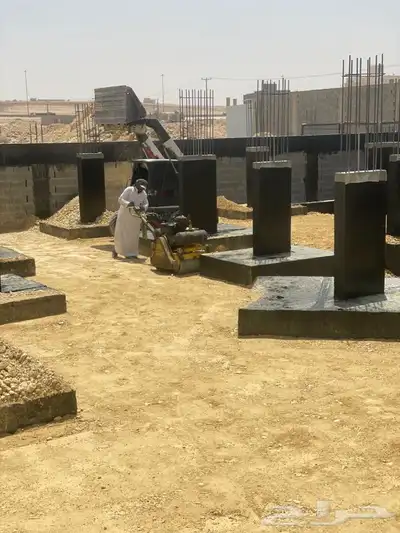 مقاول دفان 4