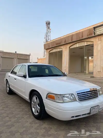 كراون فكتوريا 2011 .. تم البيع .. 2