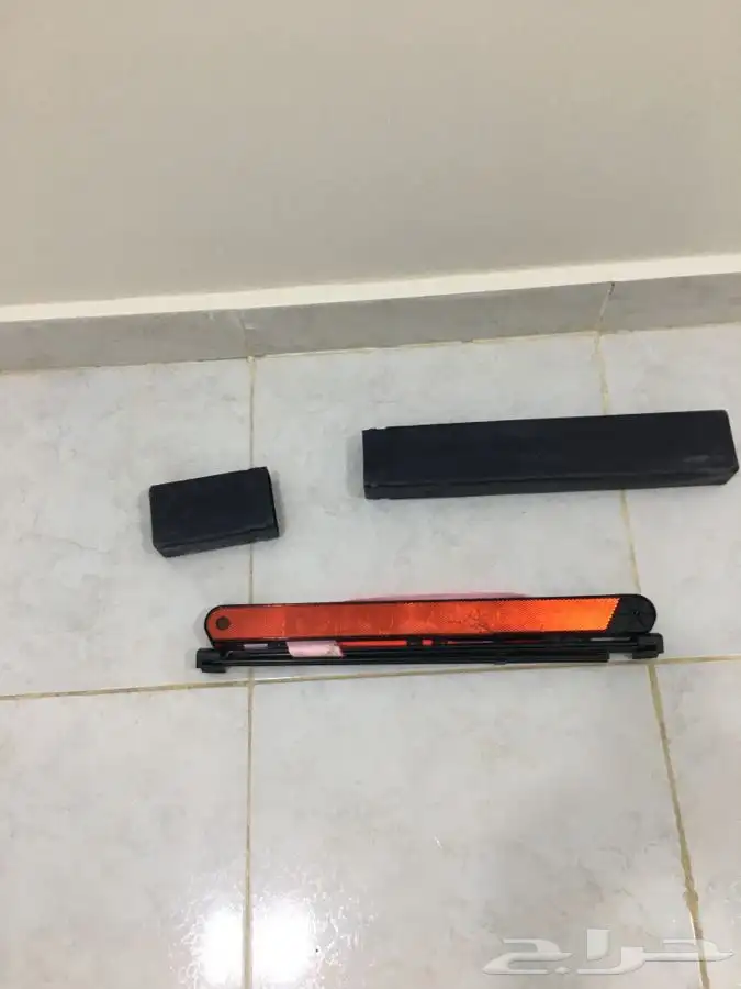 مثلث سلامة لجميع سيارات هونداي 2