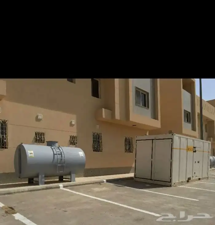 تانكي ماء تانكي ديزل 4