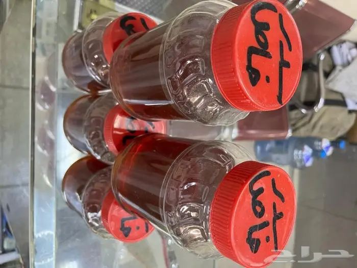 عسل سدر يمني اصلي 0