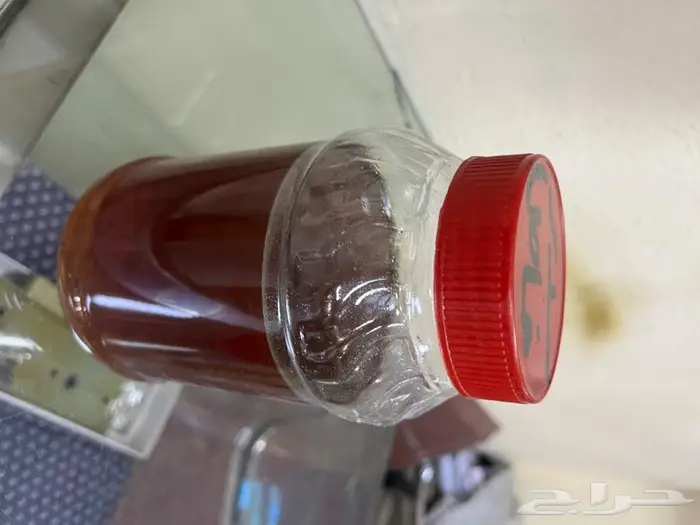 عسل سدر يمني اصلي 1