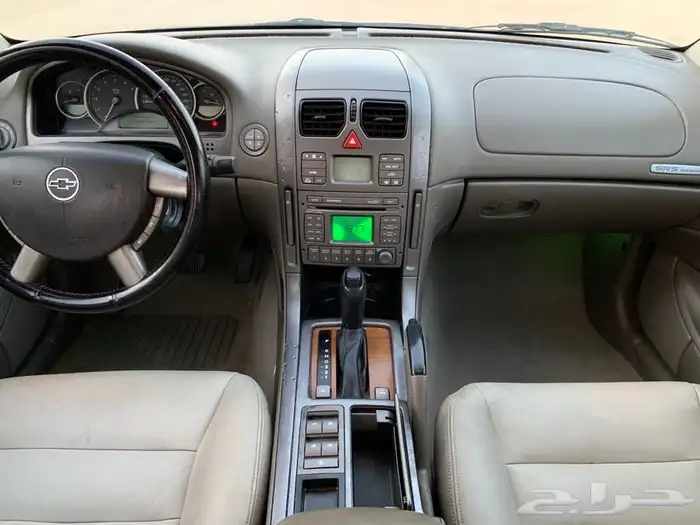 لومينا 2006 أل تي زد .. مبيعات حكومية .. 23