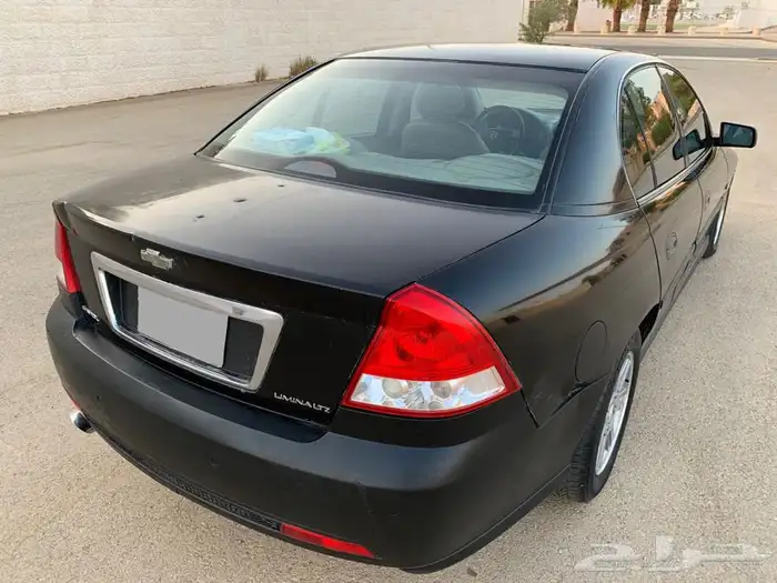 لومينا 2006 أل تي زد .. مبيعات حكومية .. 11