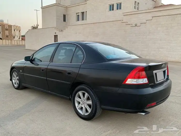 لومينا 2006 أل تي زد .. مبيعات حكومية .. 2