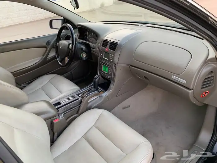 لومينا 2006 أل تي زد .. مبيعات حكومية .. 31