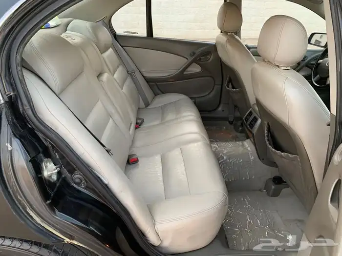 لومينا 2006 أل تي زد .. مبيعات حكومية .. 37