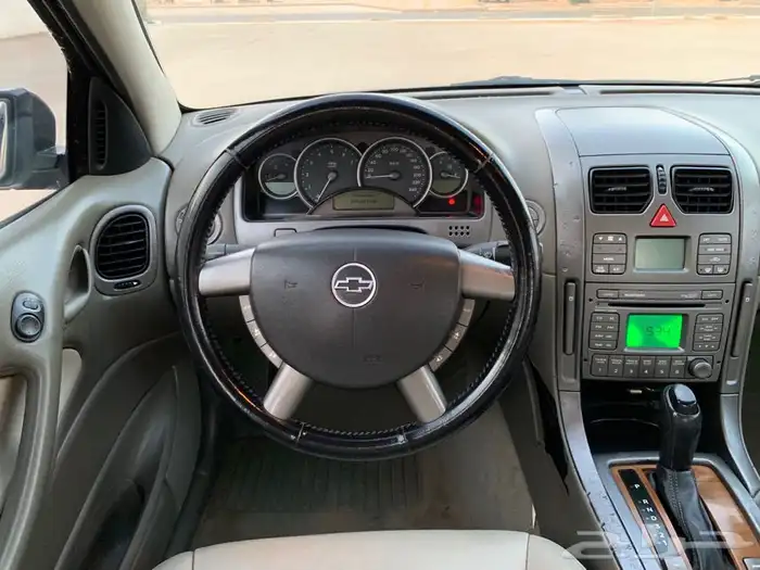 لومينا 2006 أل تي زد .. مبيعات حكومية .. 22