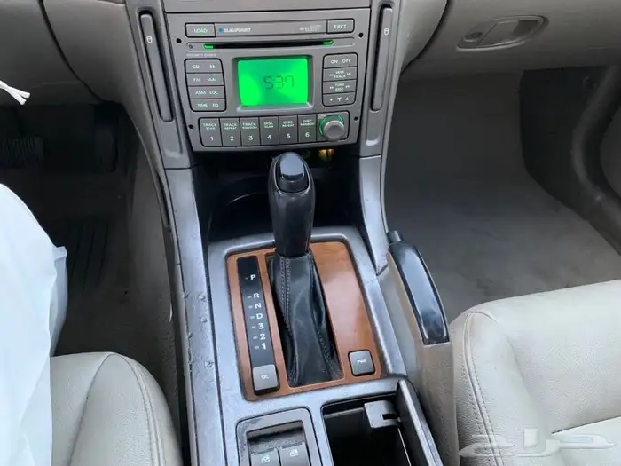 لومينا 2006 أل تي زد .. مبيعات حكومية .. 27