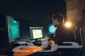 جميع خدمات المونتاج والتصاميم المنوعة 3