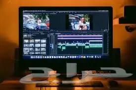 جميع خدمات المونتاج والتصاميم المنوعة 1