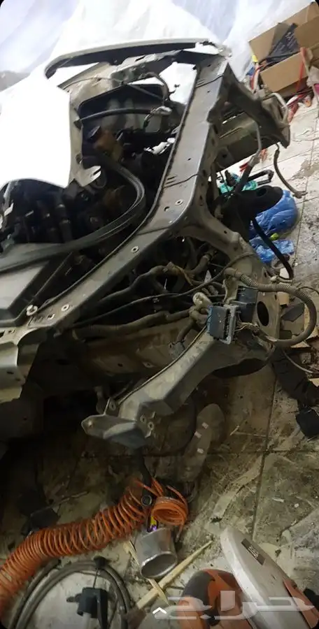ترهيم وقطع تشليح وكاله )GM) كابرس موديلات 2007الى2016 8