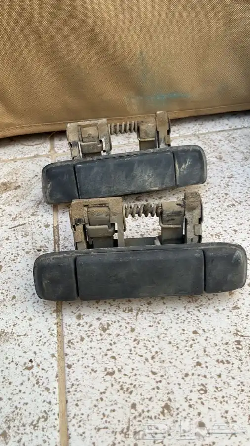 قطع غيار باثفندر 2005 وتحت 6