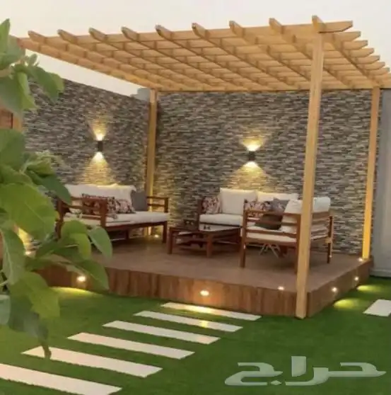 موسسه اوتاد الرمال لبيوت الشعر والمضلات والقراميد ويوجد جزه 24