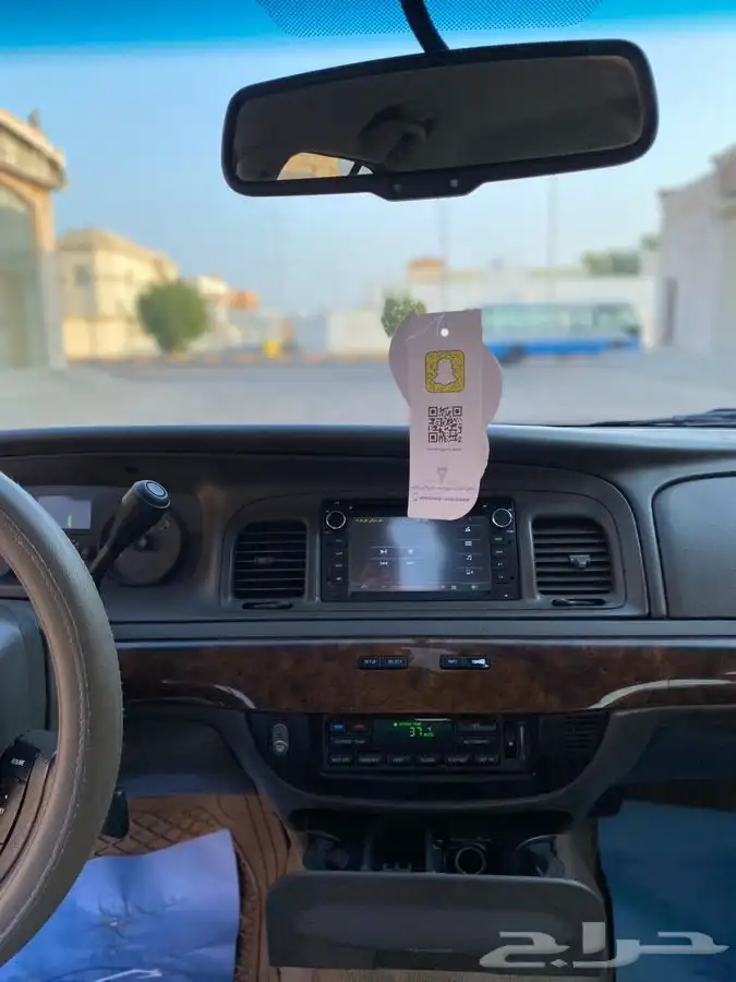 جراند ماركيز 2010 .. تم البيع .. 19