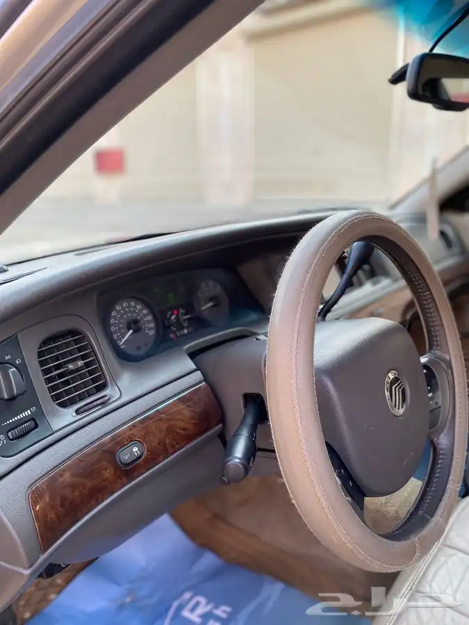 جراند ماركيز 2010 .. تم البيع .. 25