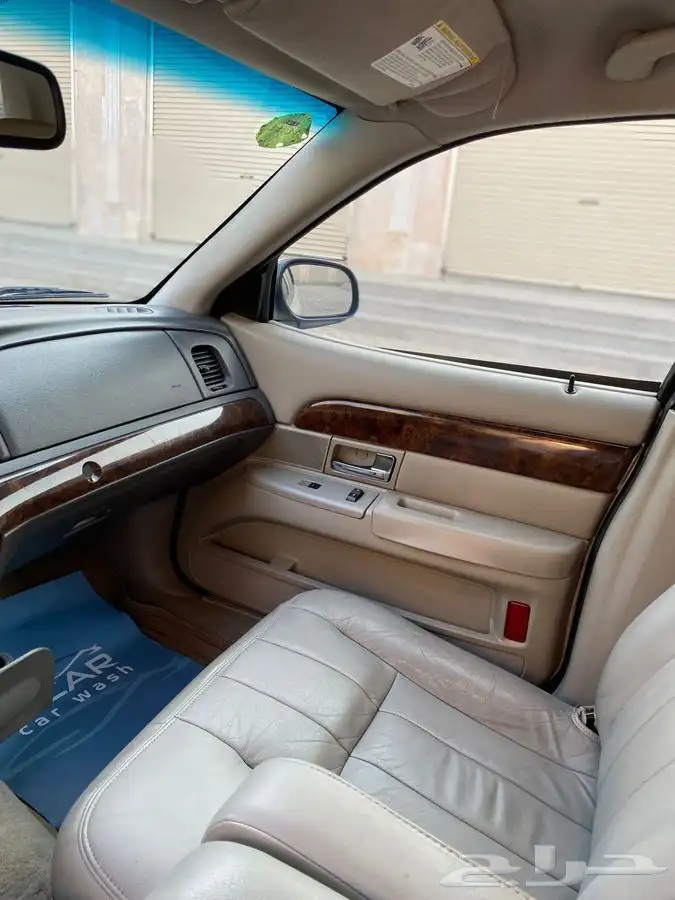 جراند ماركيز 2010 .. تم البيع .. 22