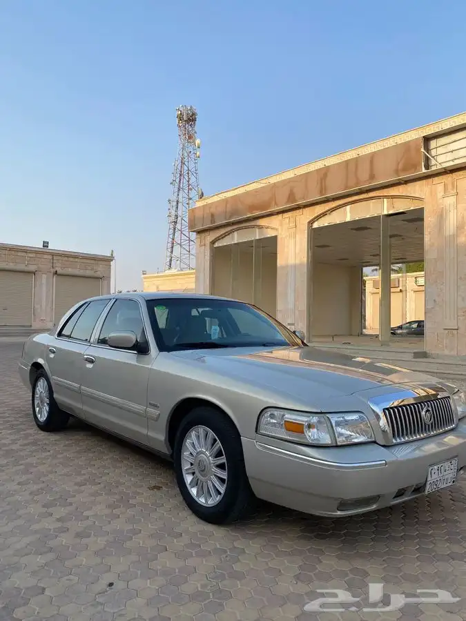 جراند ماركيز 2010 .. تم البيع .. 1