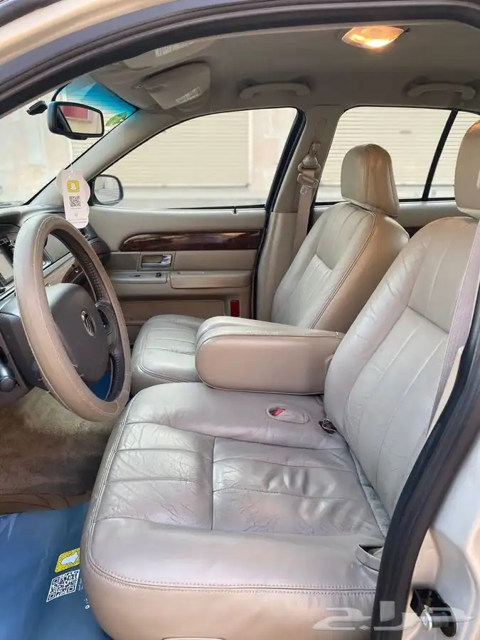 جراند ماركيز 2010 .. تم البيع .. 23