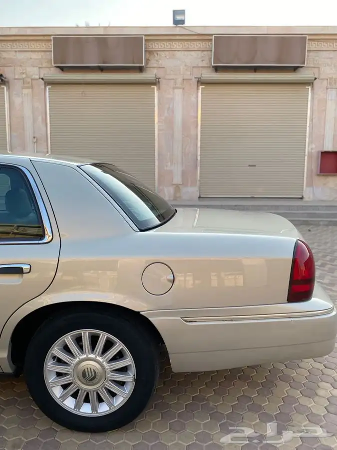 جراند ماركيز 2010 .. تم البيع .. 13