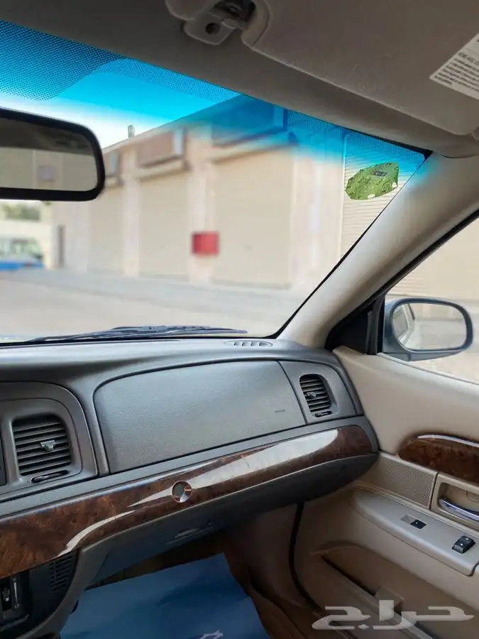 جراند ماركيز 2010 .. تم البيع .. 20