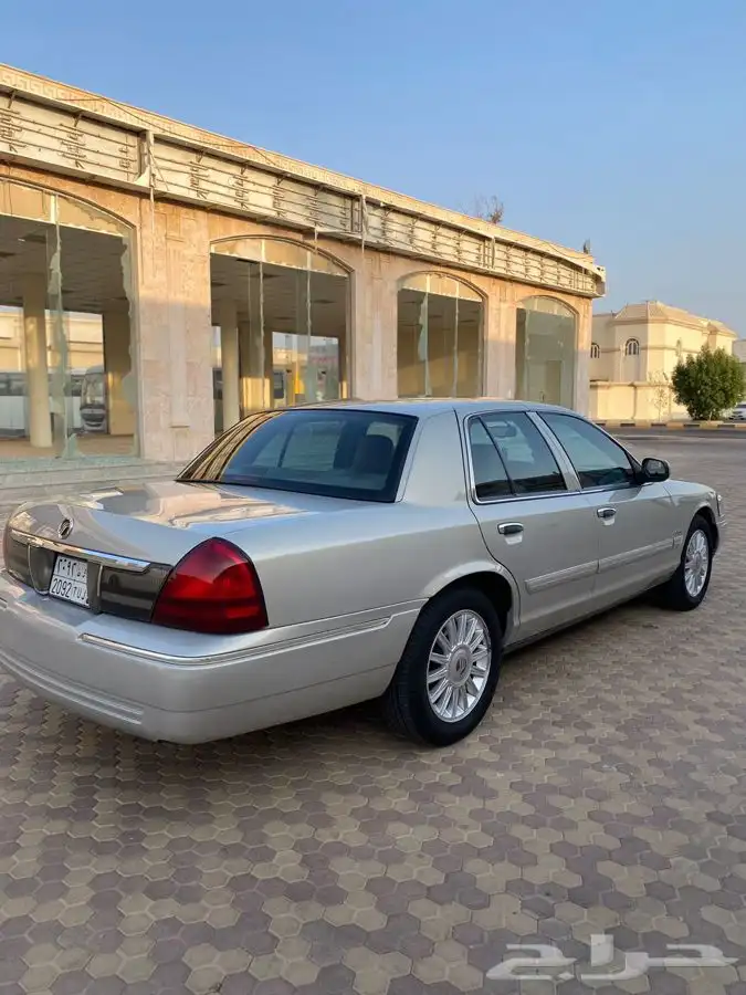 جراند ماركيز 2010 .. تم البيع .. 11