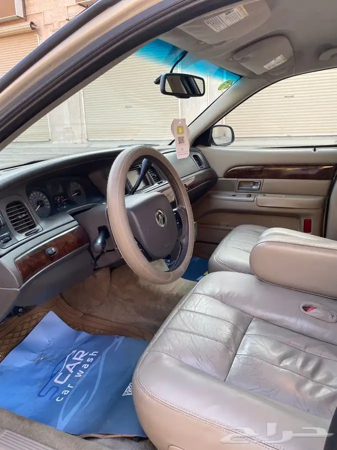 جراند ماركيز 2010 .. تم البيع .. 27