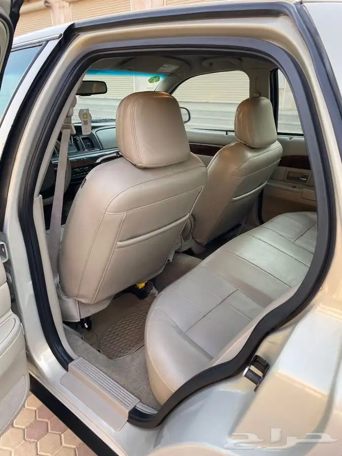 جراند ماركيز 2010 .. تم البيع .. 17