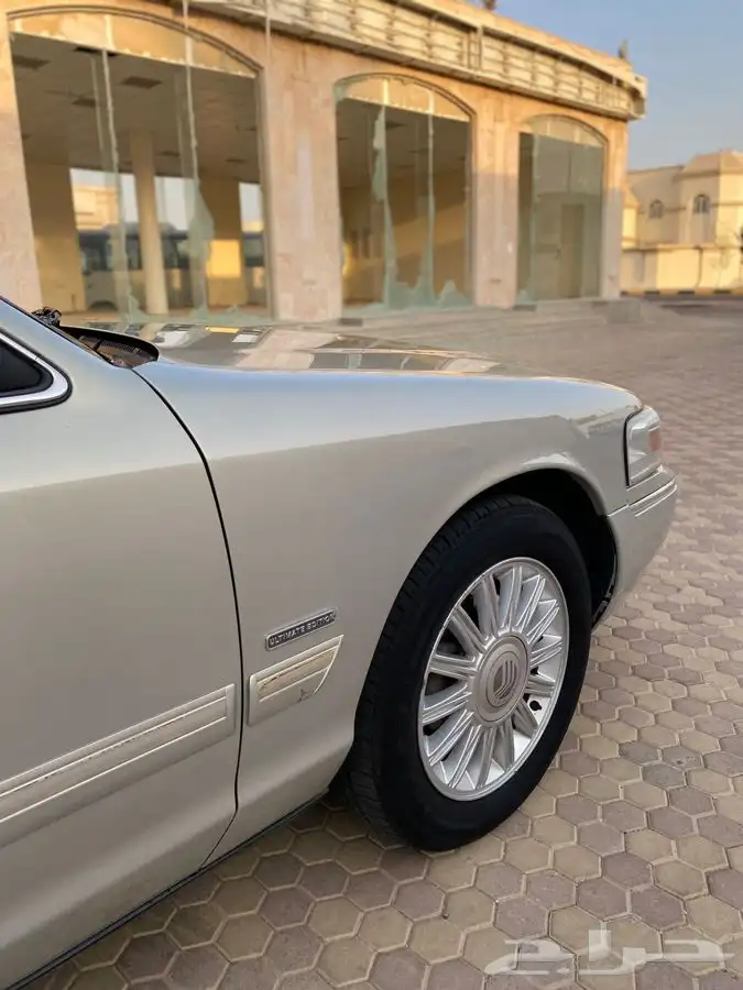 جراند ماركيز 2010 .. تم البيع .. 14