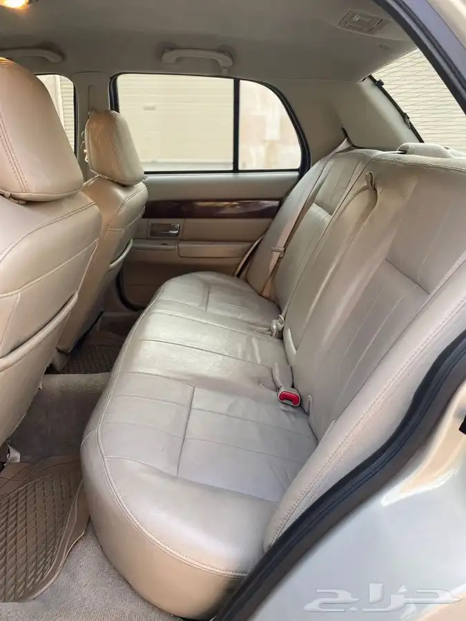 جراند ماركيز 2010 .. تم البيع .. 18