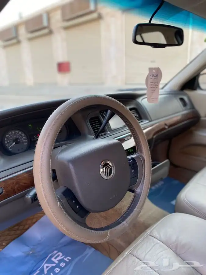 جراند ماركيز 2010 .. تم البيع .. 24