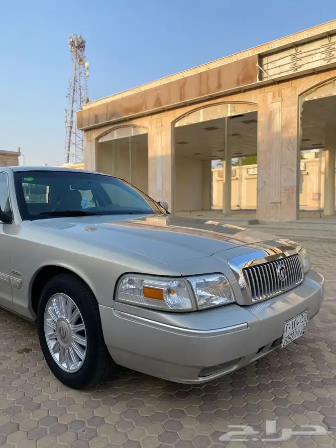 جراند ماركيز 2010 .. تم البيع .. 3