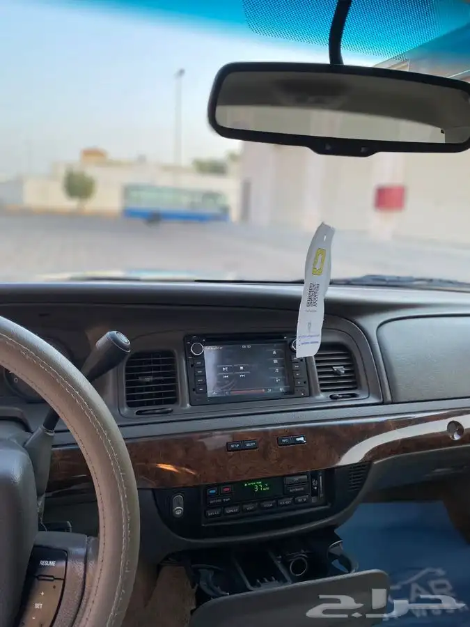 جراند ماركيز 2010 .. تم البيع .. 28