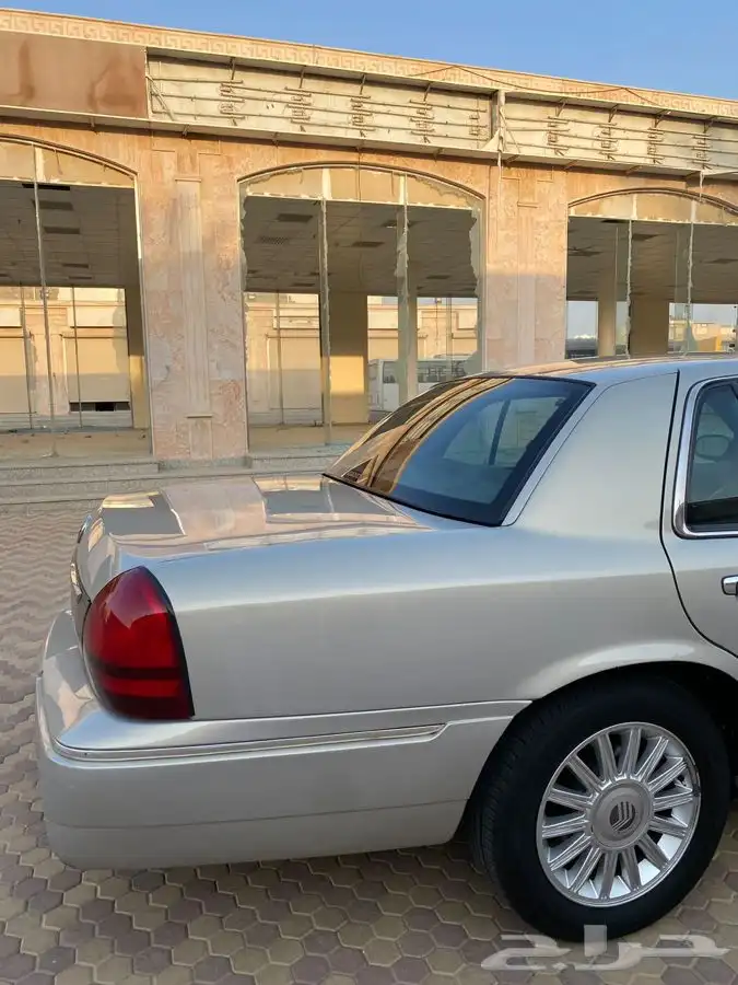 جراند ماركيز 2010 .. تم البيع .. 15