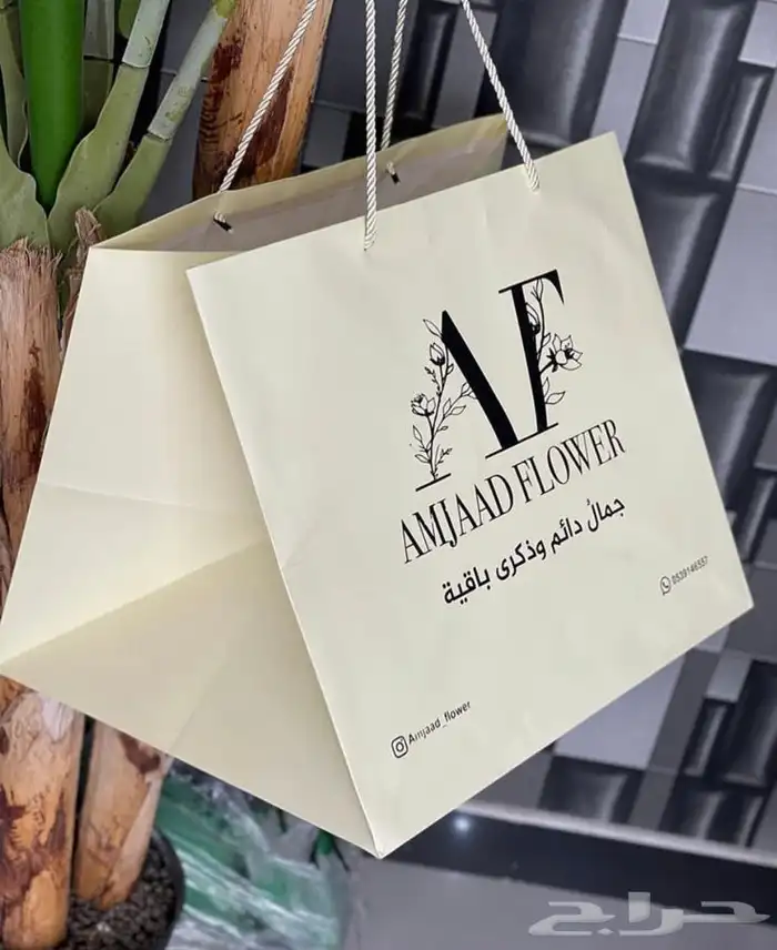 طباعة فواتير كمبيوتر أكواب بوكسات إستكر أكياس 3