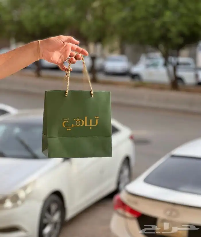 طباعة فواتير كمبيوتر أكواب بوكسات إستكر أكياس 11