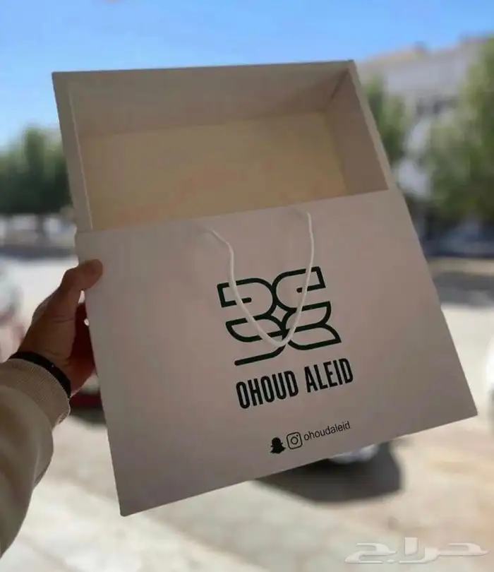 طباعة فواتير كمبيوتر أكواب بوكسات إستكر أكياس 14