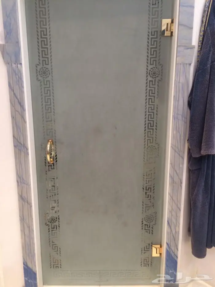 شورات حمام سحاب 3