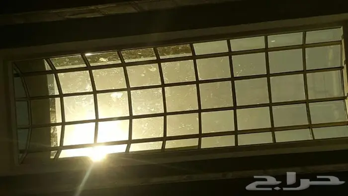 قبب الزجاج المعشق 32