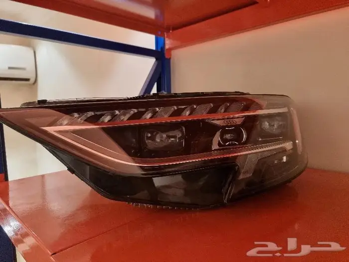 شمعات بورش - اودي 3